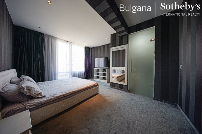 Продава МНОГОСТАЕН, гр. София, Кръстова вада, снимка 14 - Апартаменти - 52347348