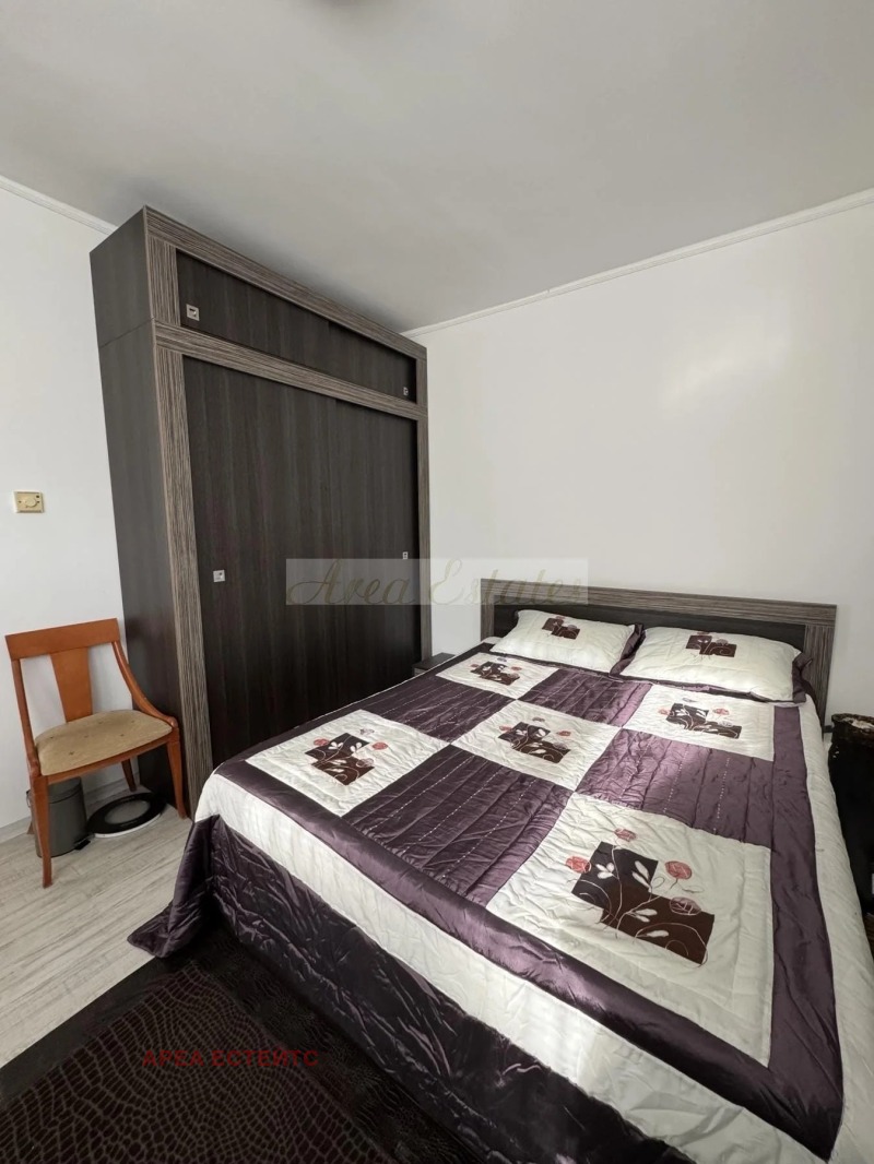 Продава МНОГОСТАЕН, гр. Бургас, Възраждане, снимка 8 - Апартаменти - 52811707