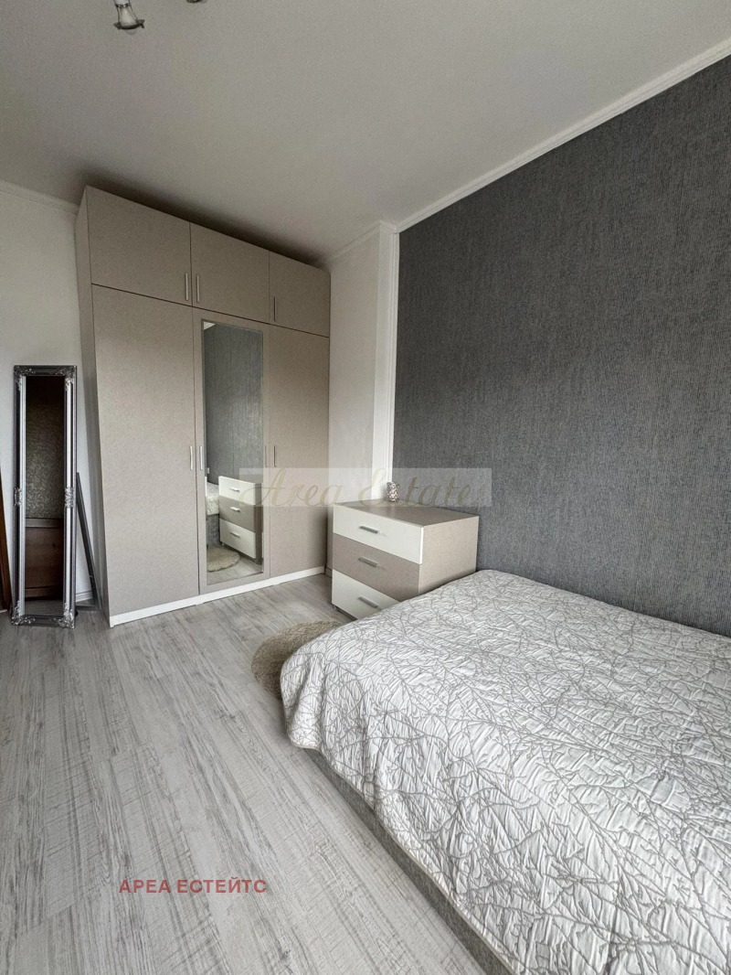 Продава МНОГОСТАЕН, гр. Бургас, Възраждане, снимка 4 - Апартаменти - 52811707