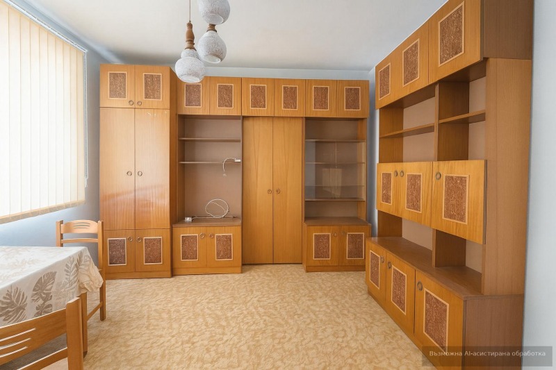 Продава ЕТАЖ ОТ КЪЩА, гр. Пловдив, Съдийски, снимка 2 - Етаж от къща - 52721224