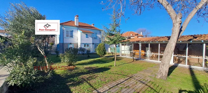 Продава  Къща област Бургас , гр. Черноморец , 160 кв.м | 45380593 - изображение [2]
