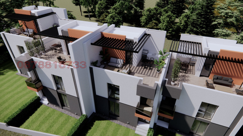 Til salg  Hus Pleven , Storgoziya , 135 kvm | 65729911 - billede [2]