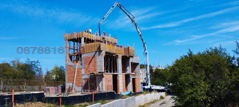 Продава КЪЩА, гр. Плевен, Сторгозия, снимка 14 - Къщи - 52780500