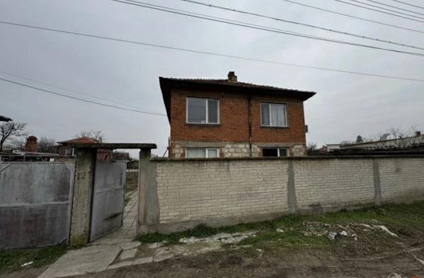 Продава КЪЩА, с. Милево, област Пловдив