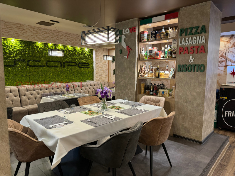 In vendita  Bar; Caffetteria regione Stara Zagora , Kazanlak , 165 mq | 21031094 - Immagine [3]