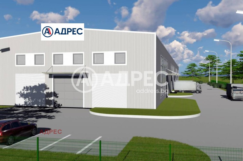 Продава ПАРЦЕЛ, област Варна, гр. Игнатиево • 558460 € / 1092252.82 лв. • 48723158 1