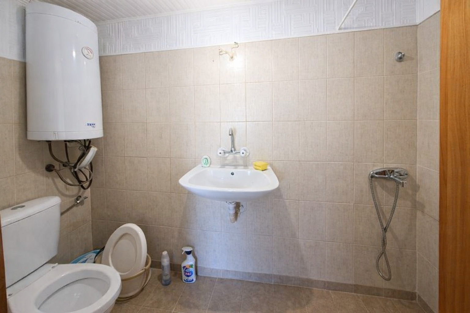 Продава 1-СТАЕН, гр. София, област София-град, снимка 5 - Апартаменти - 54224364