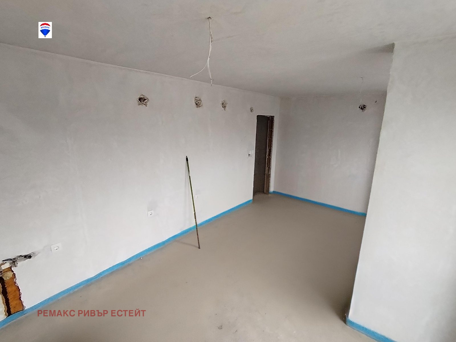 Продава 2-СТАЕН, гр. Русе, Център, снимка 2 - Апартаменти - 52703320