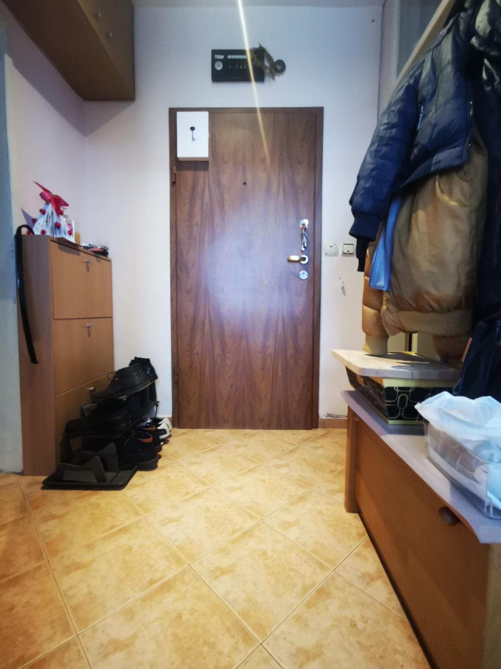 Продава 2-СТАЕН, гр. София, Връбница 2, снимка 4 - Апартаменти - 54117060