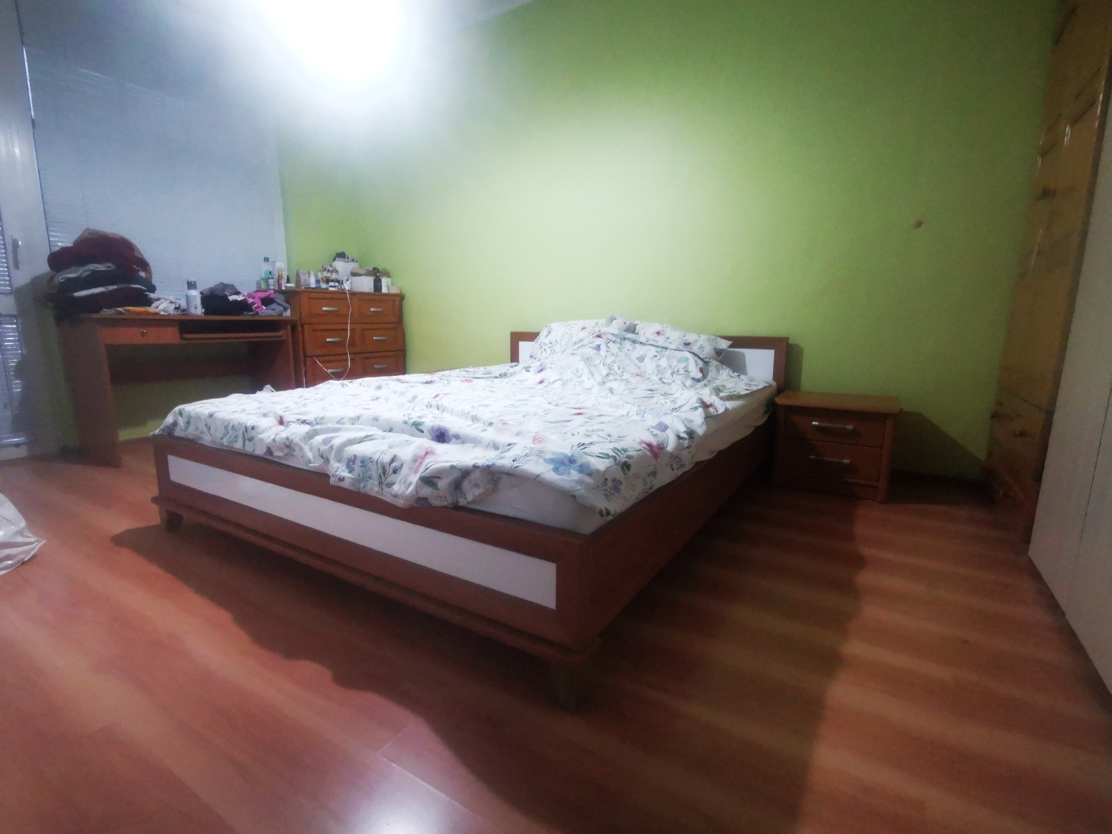 Продава 2-СТАЕН, гр. София, Надежда 2, снимка 4 - Апартаменти - 54117060