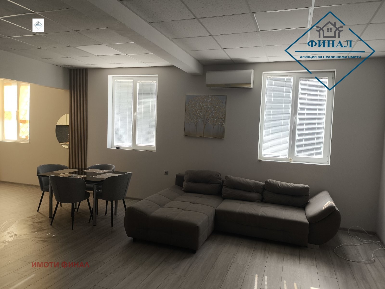 Продава 2-СТАЕН, гр. Шумен, Добруджански, снимка 10 - Апартаменти - 54462091