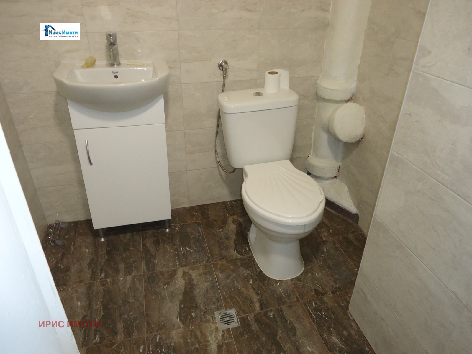 Продава 2-СТАЕН, гр. София, Сухата река, снимка 8 - Апартаменти - 55190055