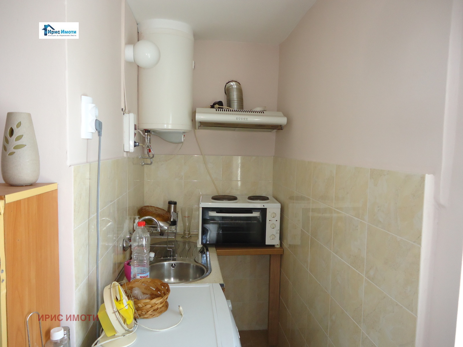 Продава 2-СТАЕН, гр. София, Сухата река, снимка 6 - Апартаменти - 55190055