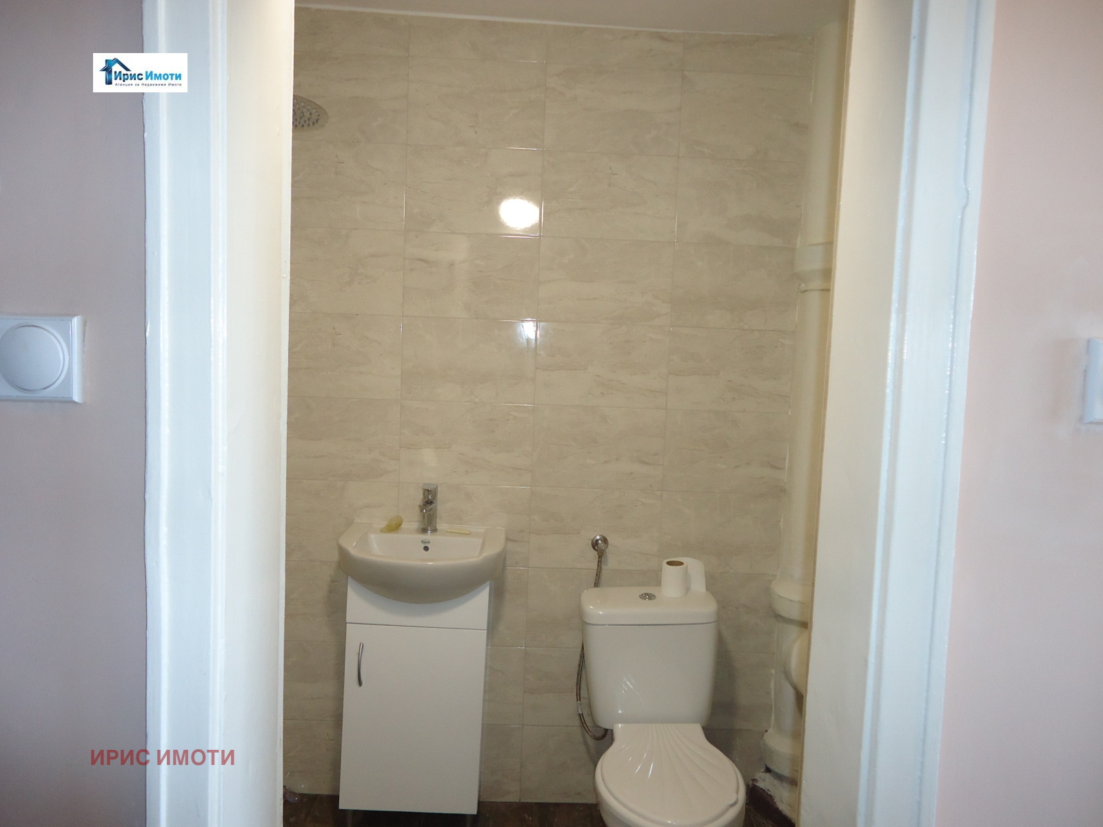 Продава 2-СТАЕН, гр. София, Сухата река, снимка 9 - Апартаменти - 55190055