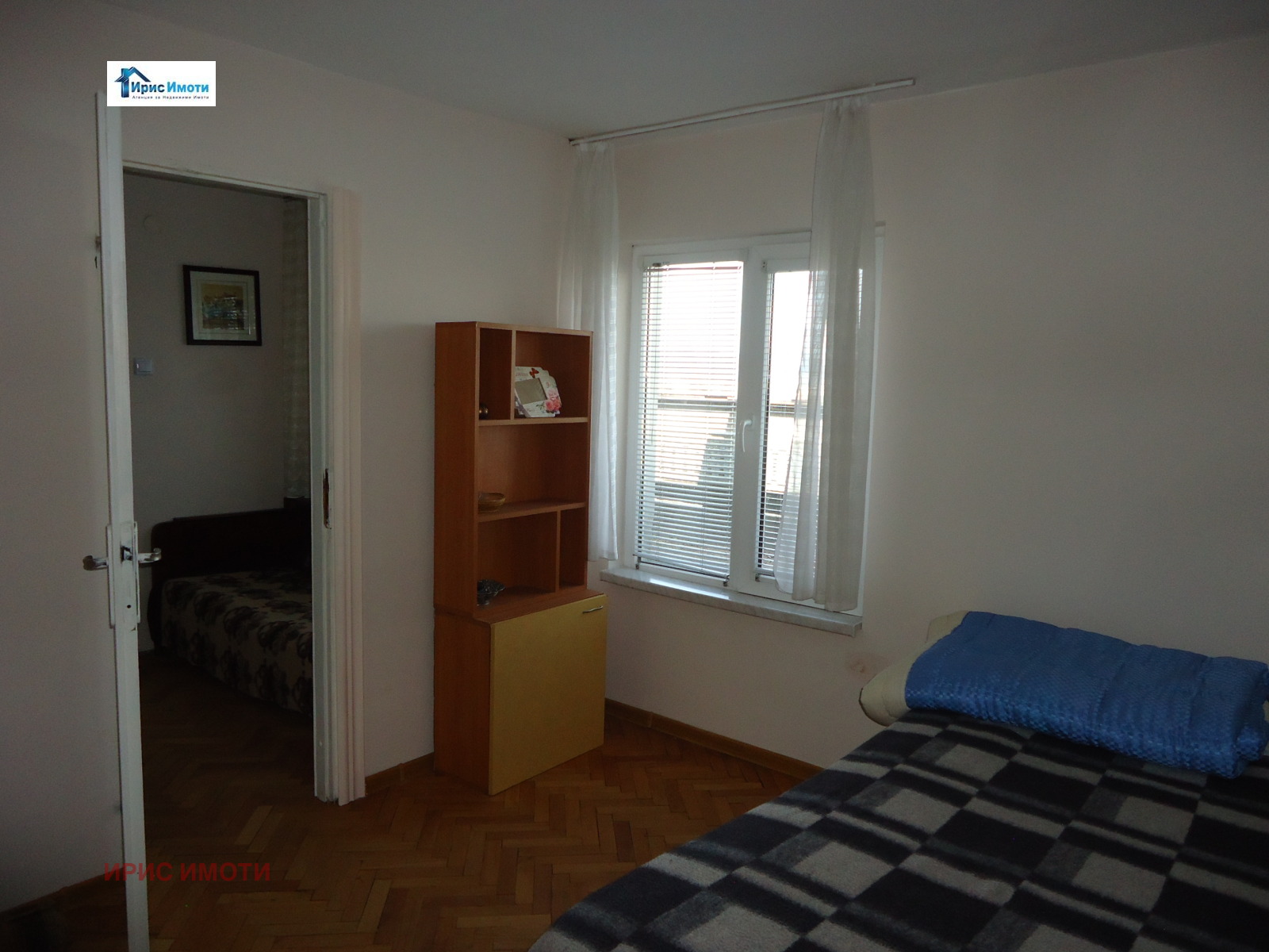 Продава 2-СТАЕН, гр. София, Сухата река, снимка 4 - Апартаменти - 55190055