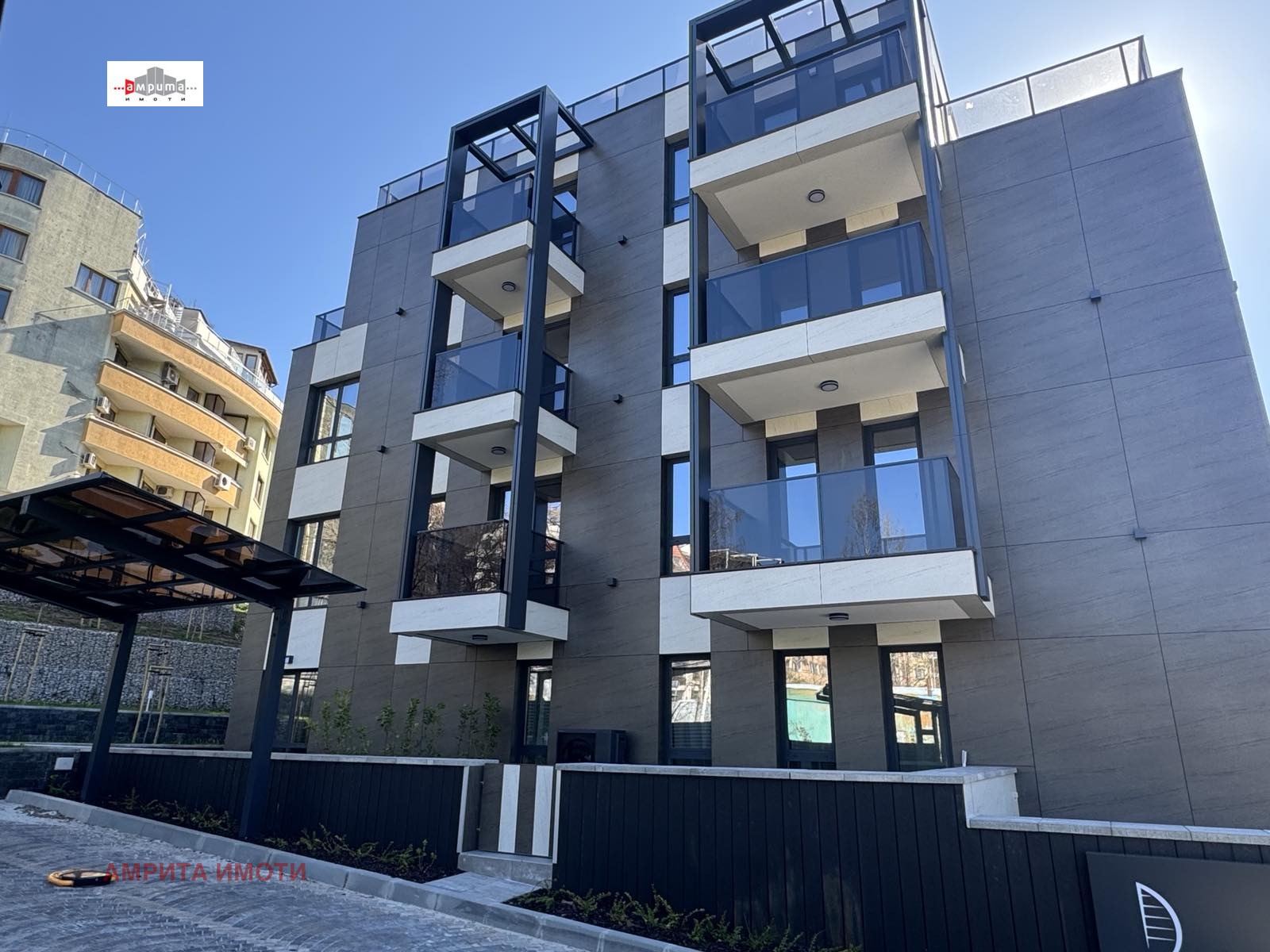 Продава 3-СТАЕН, гр. София, Лозенец, снимка 3 - Апартаменти - 42201343