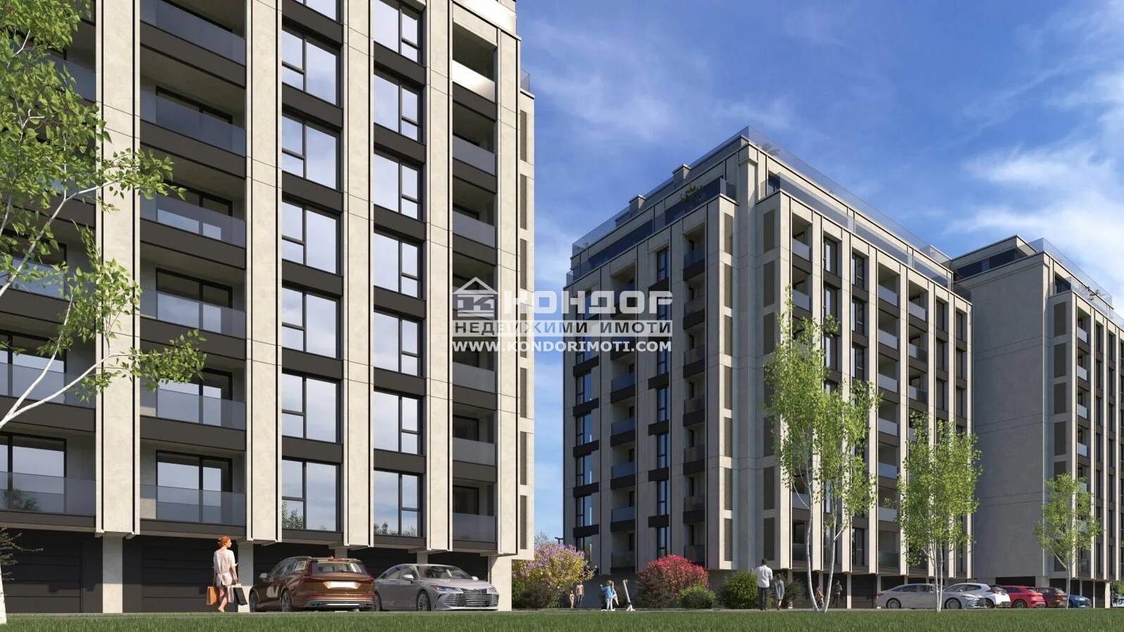 Продава 3-СТАЕН, гр. Пловдив, Христо Смирненски, снимка 2 - Апартаменти - 52077160