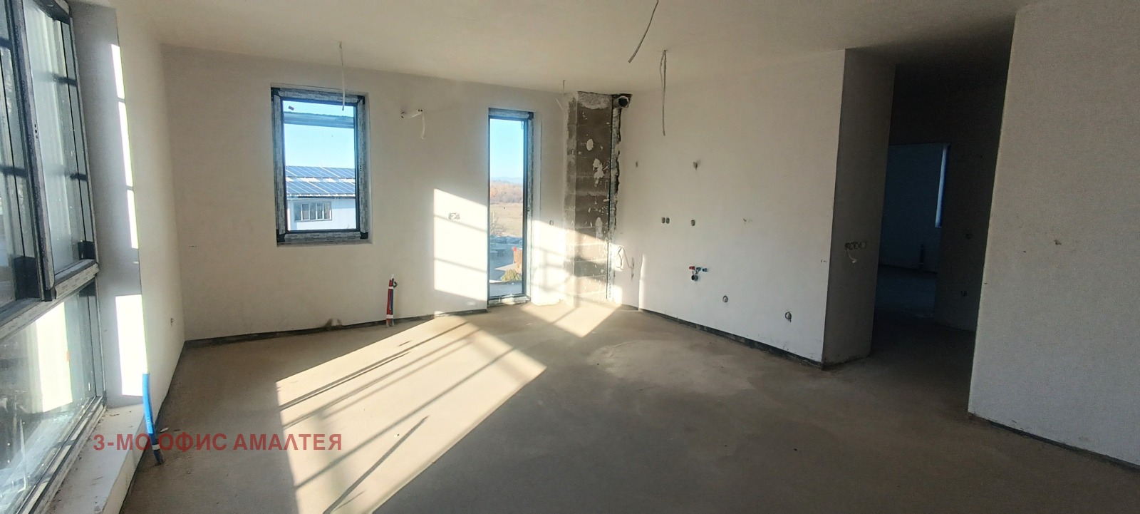 Продава 3-СТАЕН, гр. София, Овча купел 2, снимка 2 - Апартаменти - 52411052