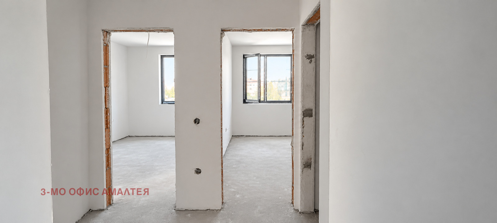 Продава 3-СТАЕН, гр. София, Овча купел 2, снимка 5 - Апартаменти - 52411052