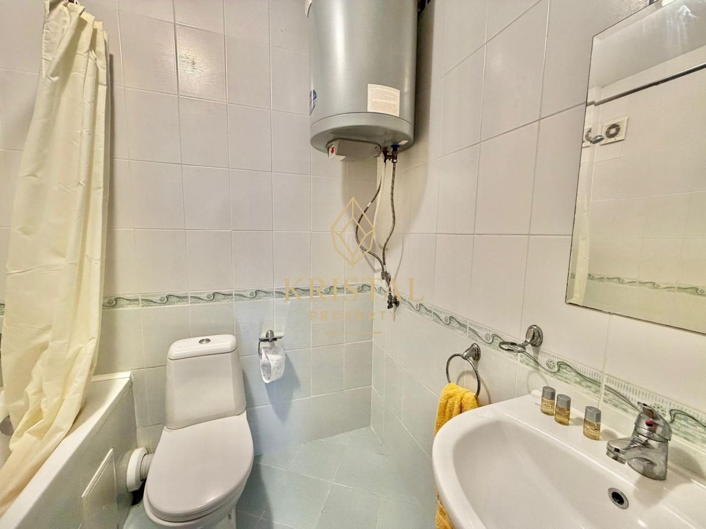 Продава 3-СТАЕН, гр. Ахелой, област Бургас, снимка 10 - Апартаменти - 53717694