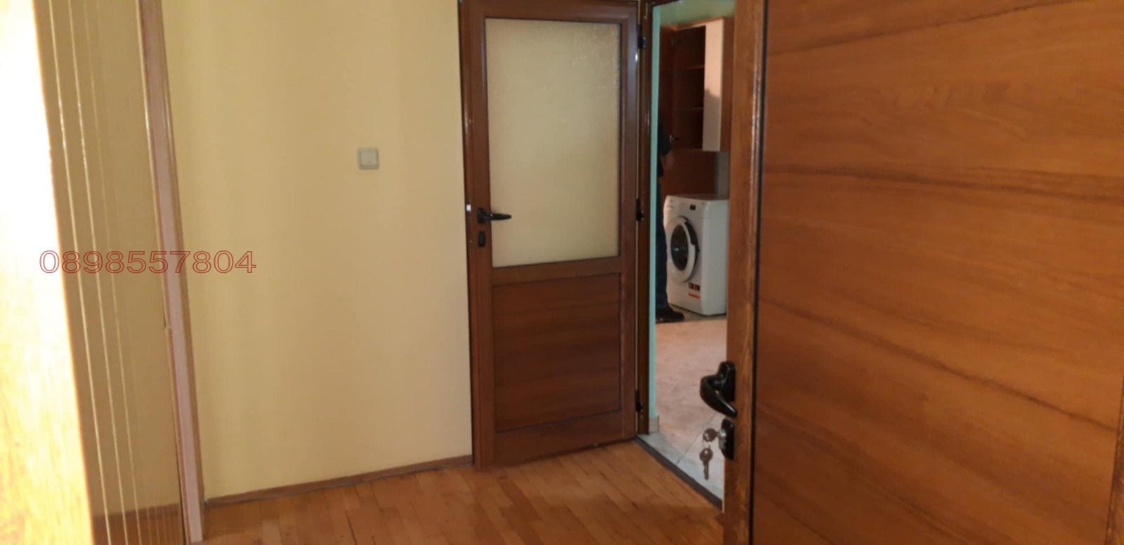 Продава 3-СТАЕН, гр. София, Мусагеница, снимка 6 - Апартаменти - 53929760