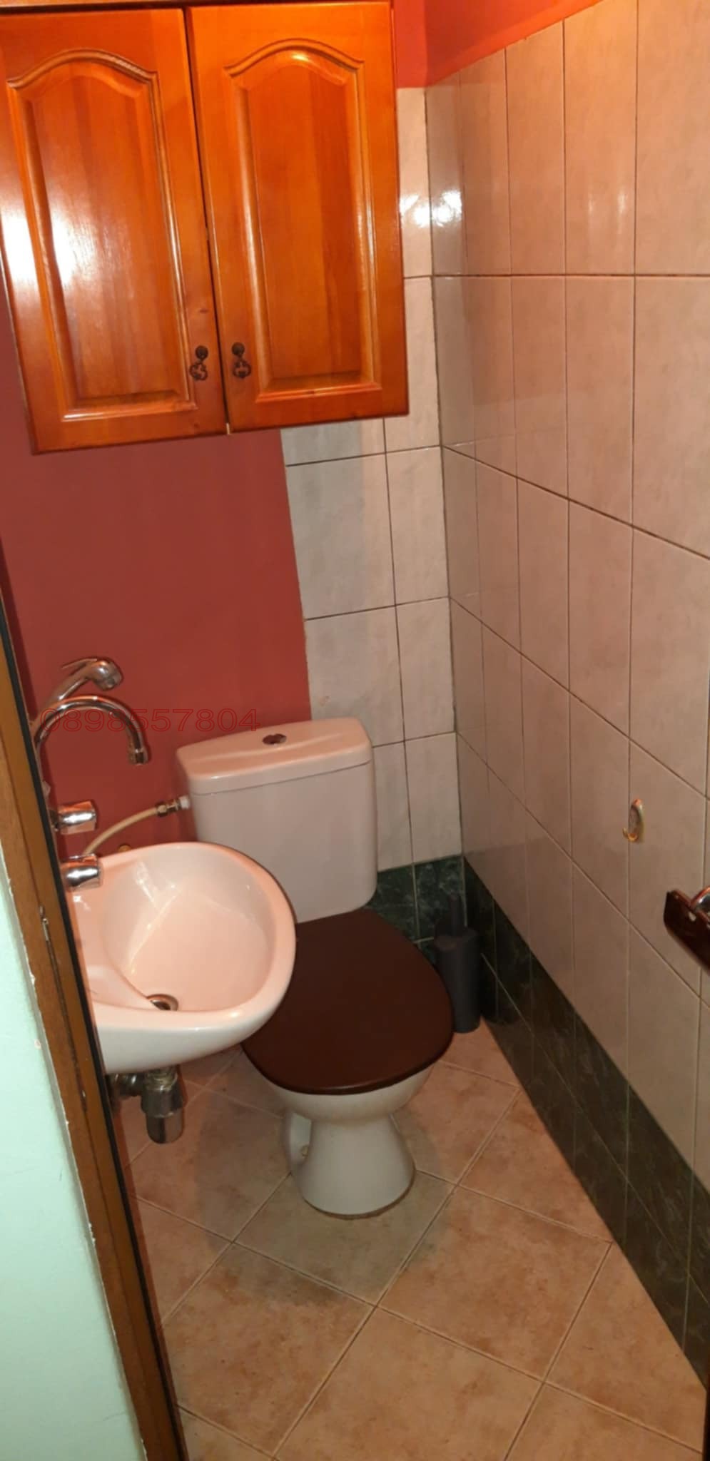 Продава 3-СТАЕН, гр. София, Мусагеница, снимка 9 - Апартаменти - 53929760