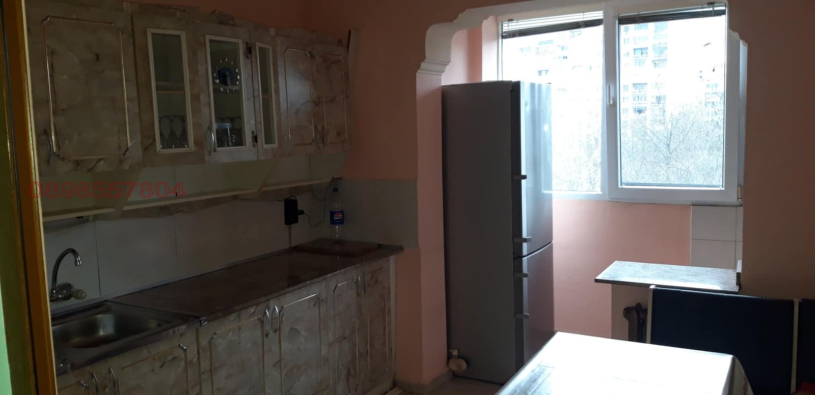 Продава 3-СТАЕН, гр. София, Мусагеница, снимка 10 - Апартаменти - 53929760