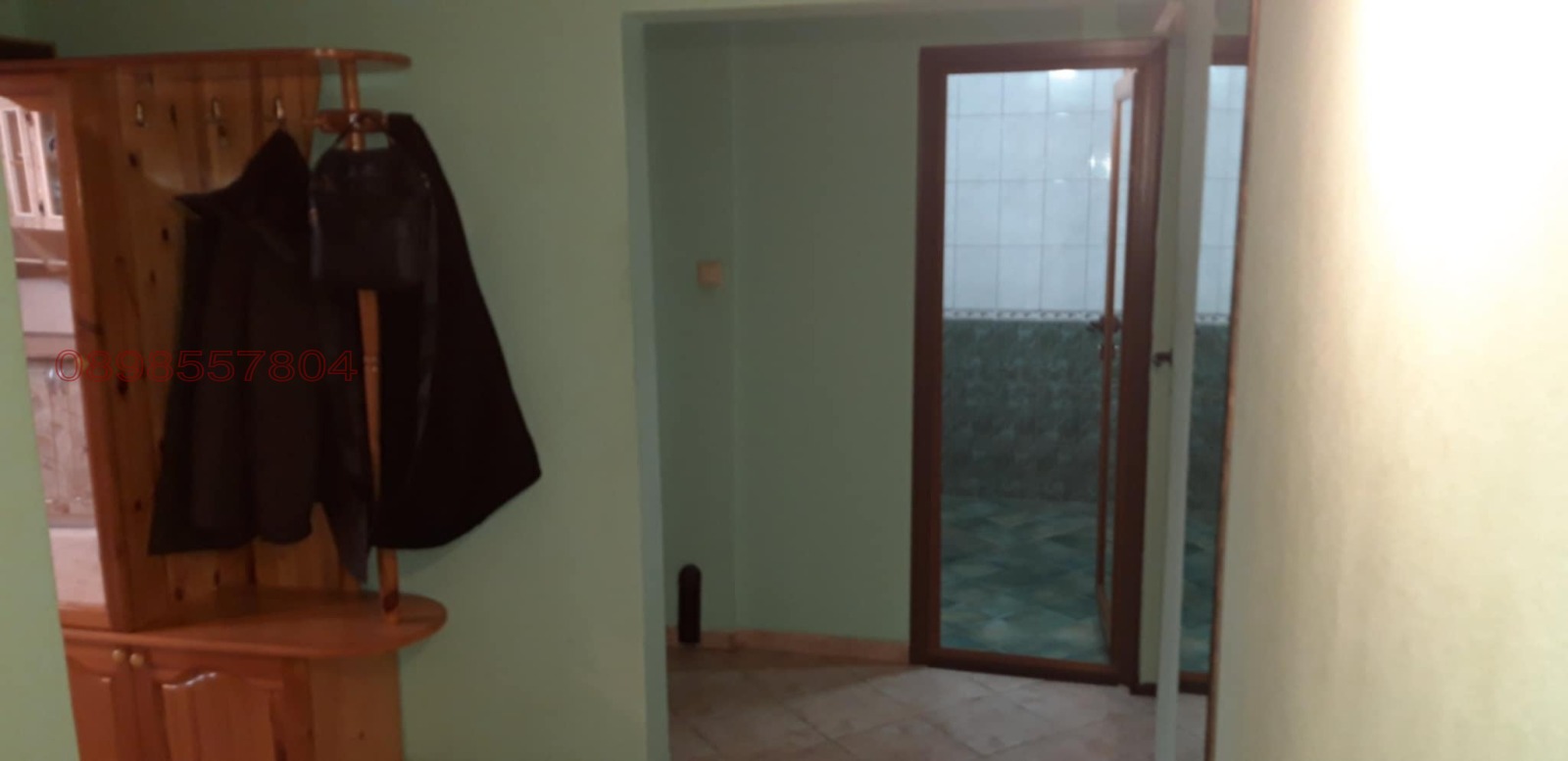 Продава 3-СТАЕН, гр. София, Мусагеница, снимка 2 - Апартаменти - 53929760