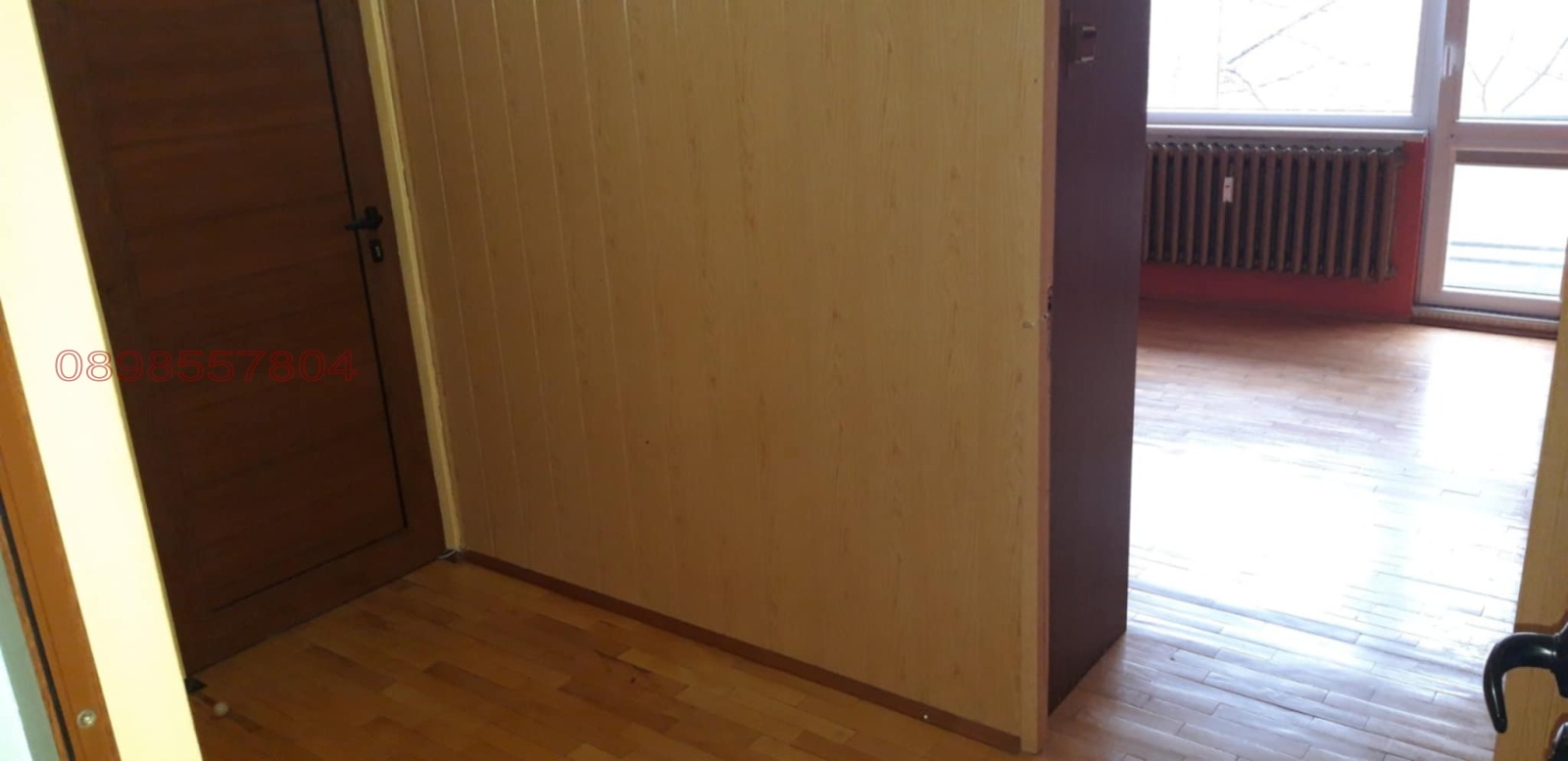 Продава 3-СТАЕН, гр. София, Мусагеница, снимка 5 - Апартаменти - 53929760