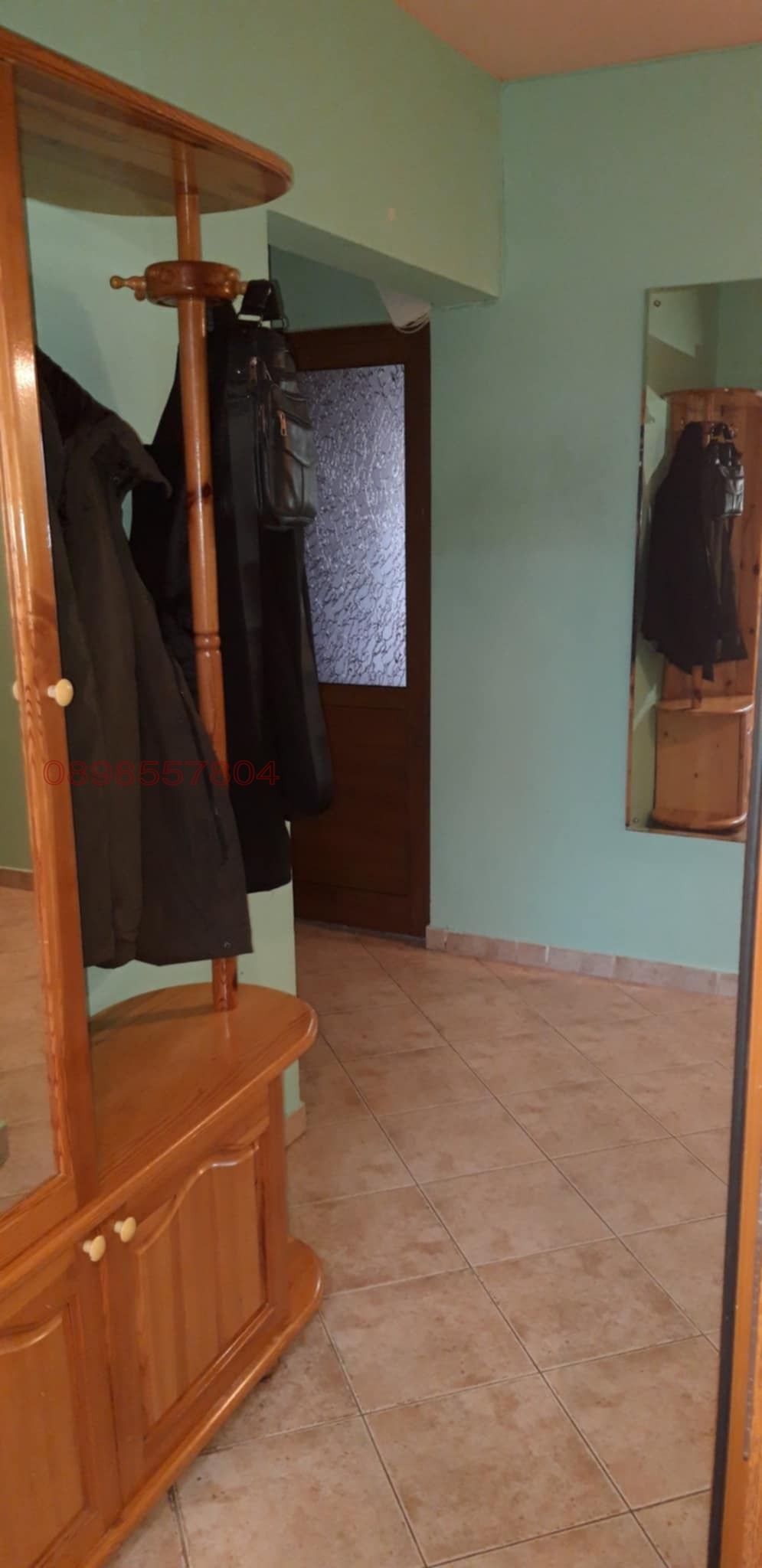 Продава 3-СТАЕН, гр. София, Мусагеница, снимка 4 - Апартаменти - 53929760