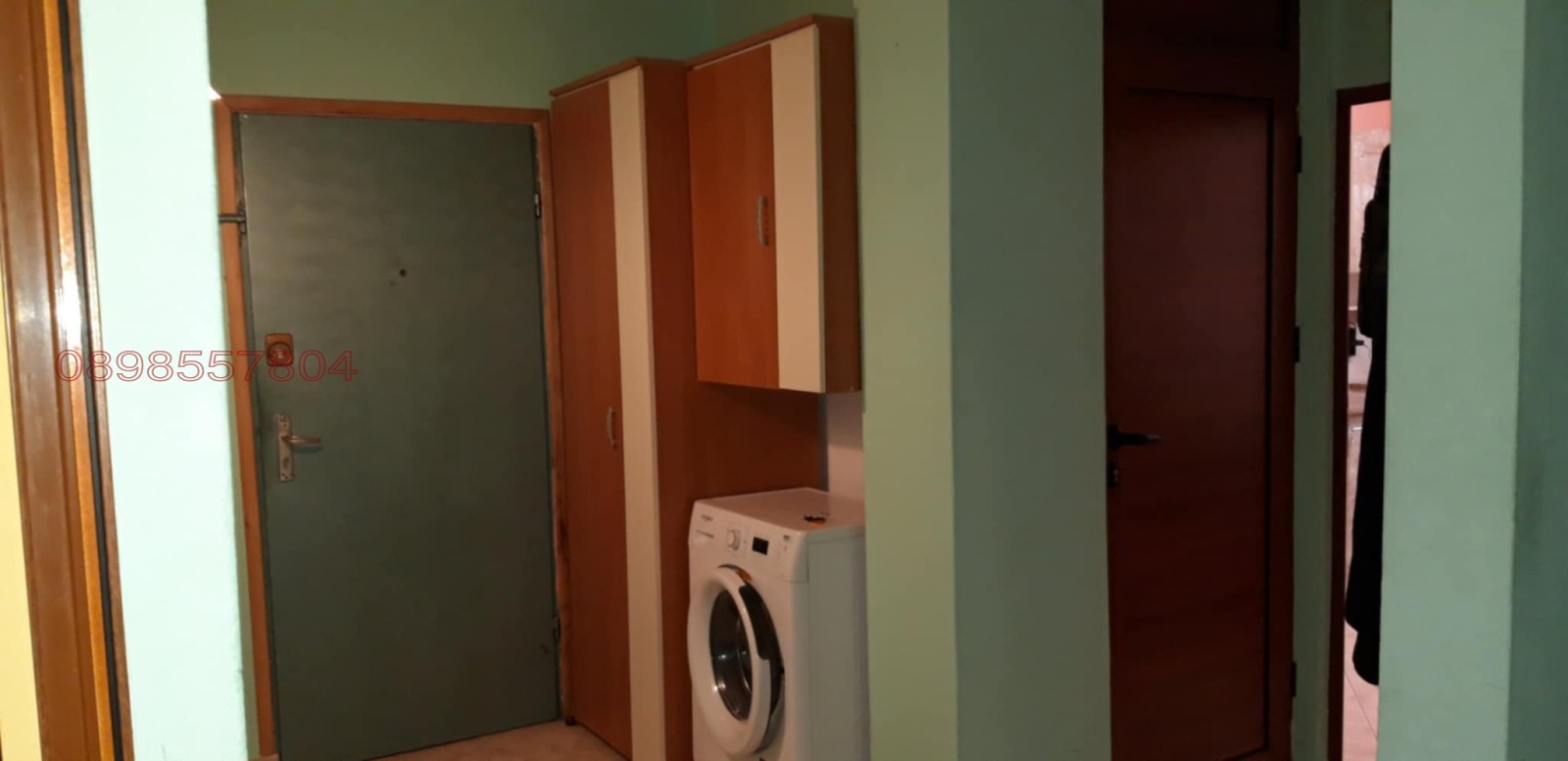 Продава 3-СТАЕН, гр. София, Мусагеница, снимка 3 - Апартаменти - 53929760