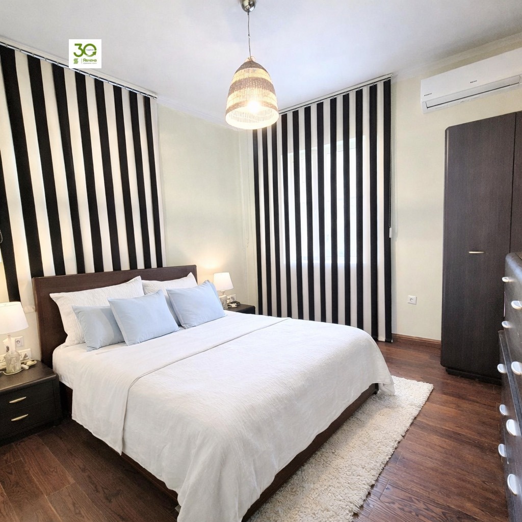Продава 3-СТАЕН, гр. Варна, Гръцка махала, снимка 2 - Апартаменти - 54263928