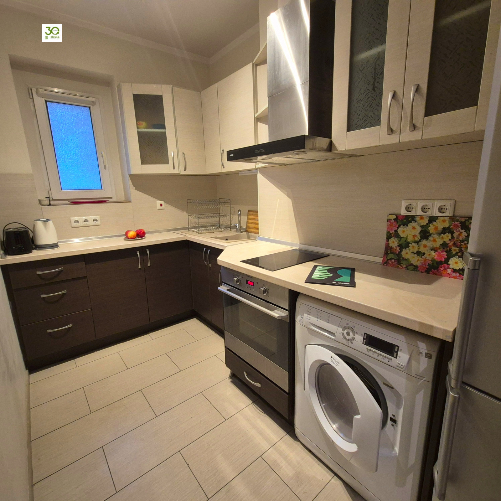 Продава 3-СТАЕН, гр. Варна, Гръцка махала, снимка 4 - Апартаменти - 54263928