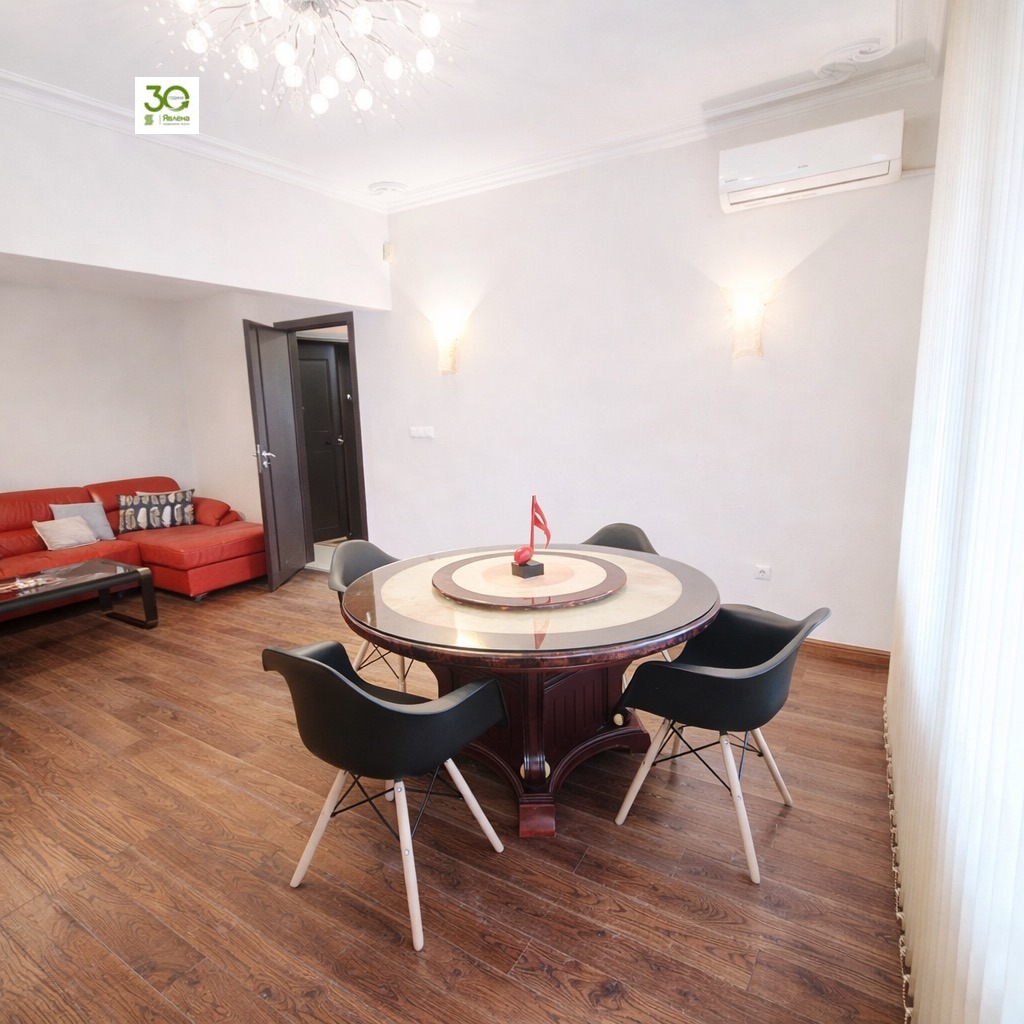 Продава 3-СТАЕН, гр. Варна, Гръцка махала, снимка 2 - Апартаменти - 54263928