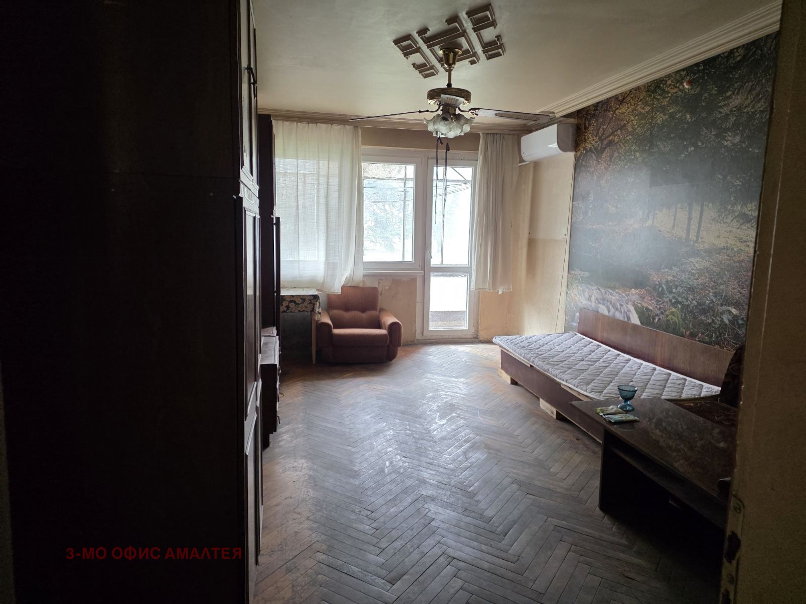 Продава 3-СТАЕН, гр. София, Люлин 2