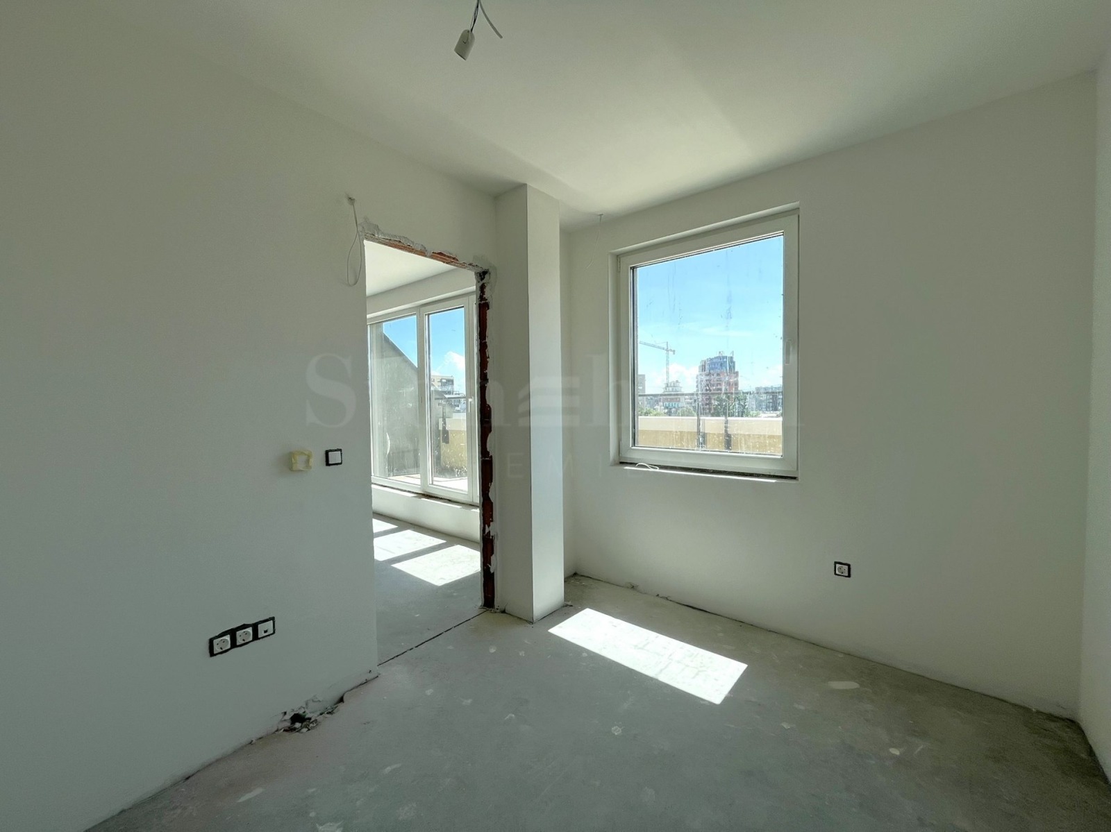 Продава 3-СТАЕН, гр. София, Кръстова вада, снимка 12 - Апартаменти - 54972525