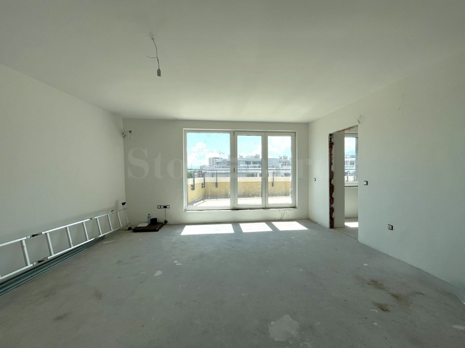 Продава 3-СТАЕН, гр. София, Кръстова вада, снимка 5 - Апартаменти - 54972525