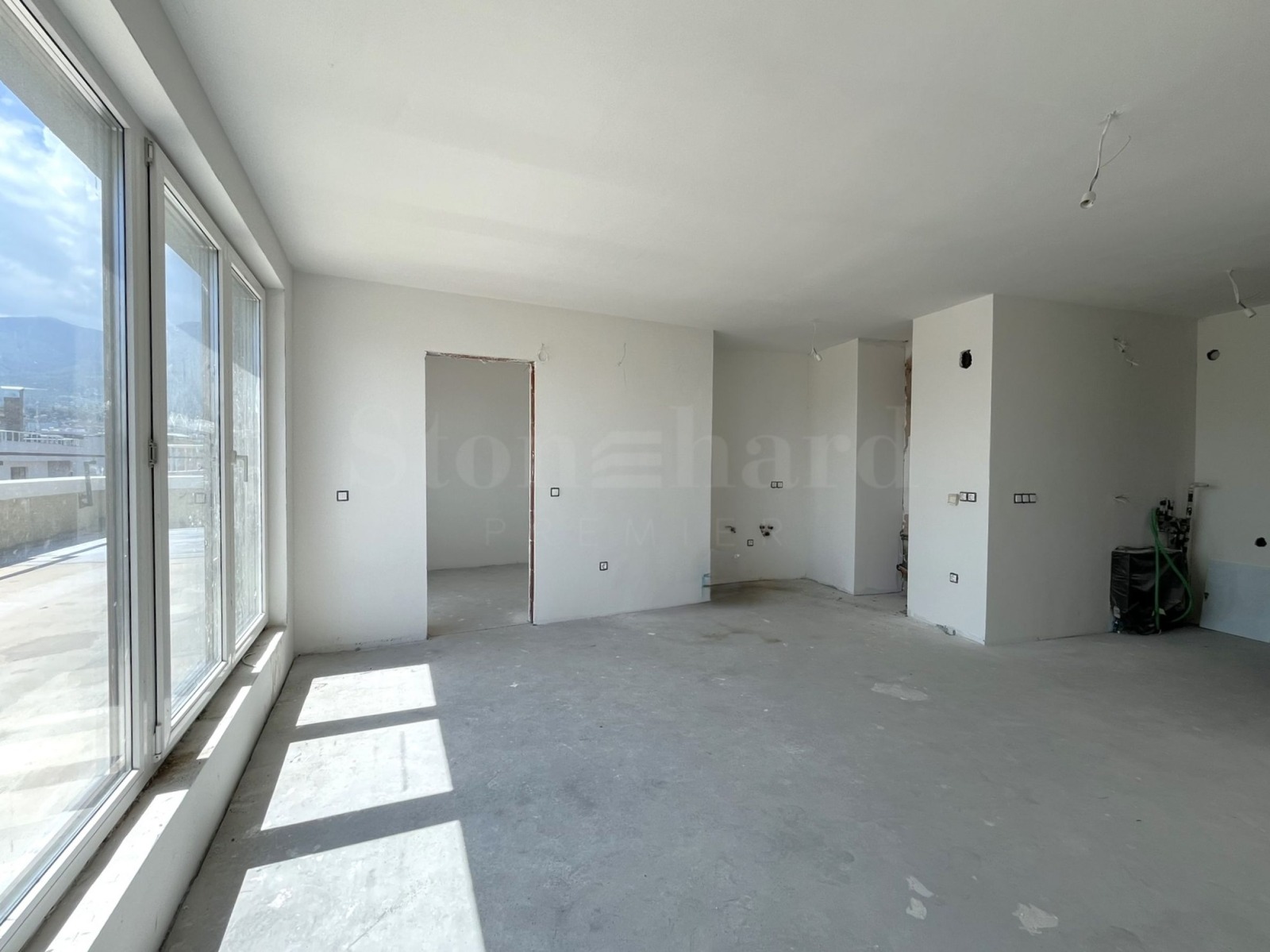 Продава 3-СТАЕН, гр. София, Кръстова вада, снимка 10 - Апартаменти - 54972525