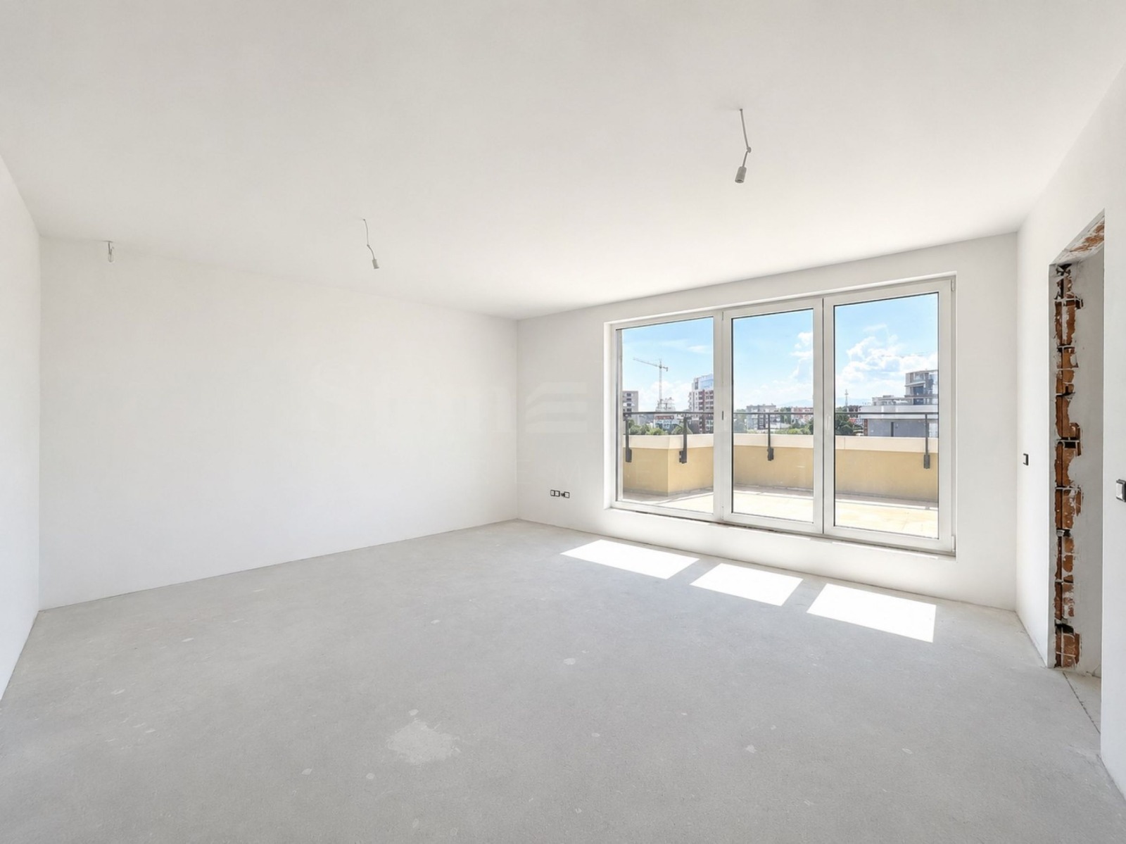 Продава 3-СТАЕН, гр. София, Кръстова вада, снимка 4 - Апартаменти - 54972525
