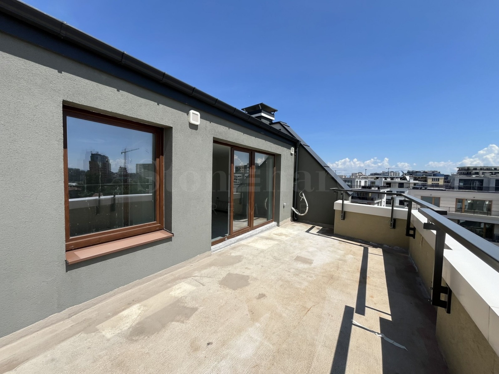 Продава 3-СТАЕН, гр. София, Кръстова вада, снимка 3 - Апартаменти - 54972525