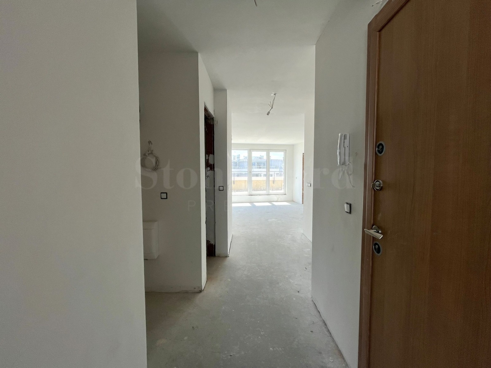 Продава 3-СТАЕН, гр. София, Кръстова вада, снимка 13 - Апартаменти - 54972525