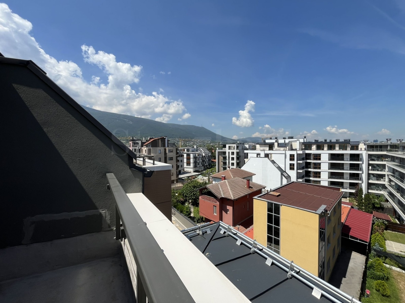 Продава 3-СТАЕН, гр. София, Кръстова вада, снимка 9 - Апартаменти - 54972525