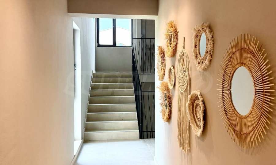 Продава 3-СТАЕН, гр. Созопол, област Бургас, снимка 11 - Апартаменти - 55230303