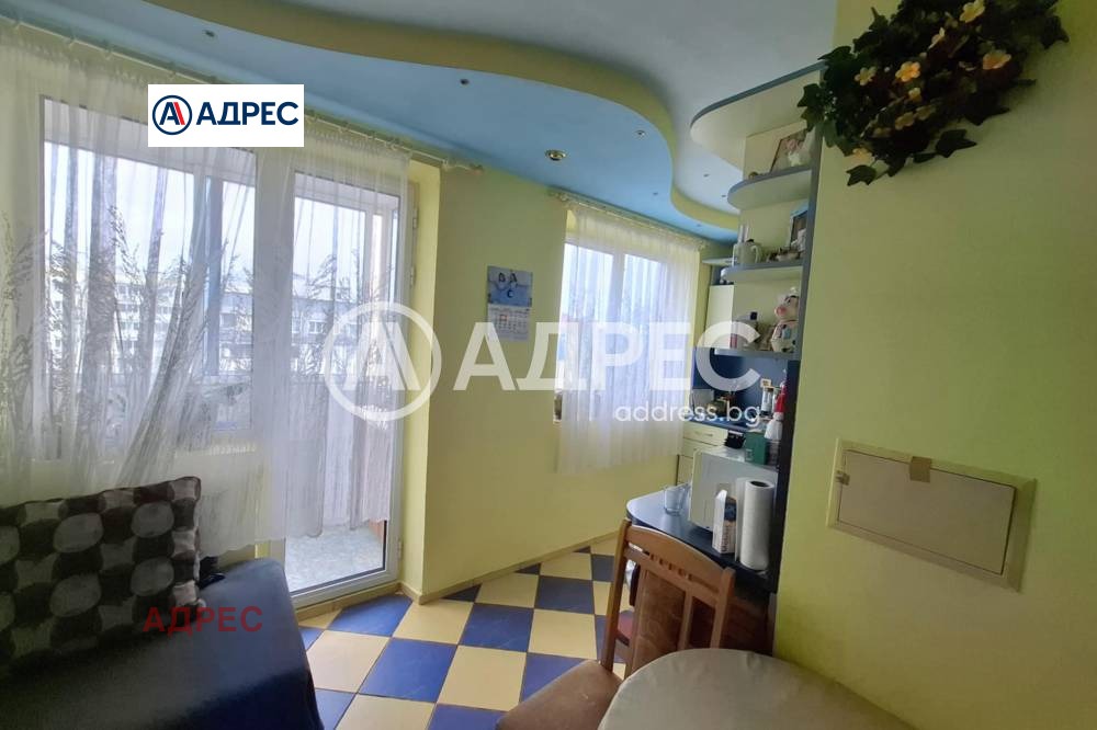 Продава 3-СТАЕН, гр. Варна, Аспарухово, снимка 2 - Апартаменти - 55575629