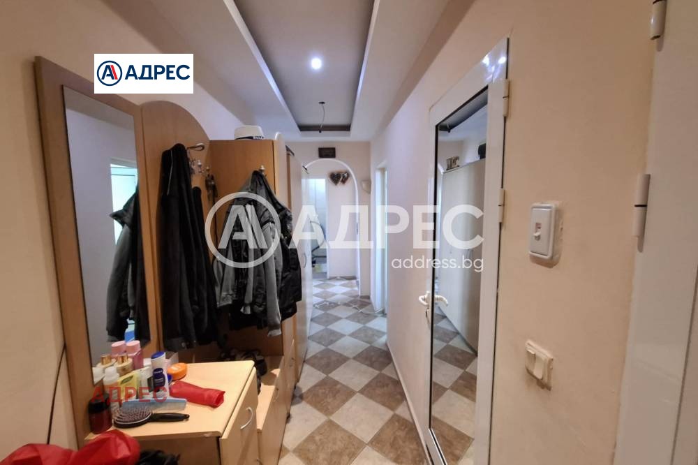 Продава 3-СТАЕН, гр. Варна, Аспарухово, снимка 5 - Апартаменти - 55575629