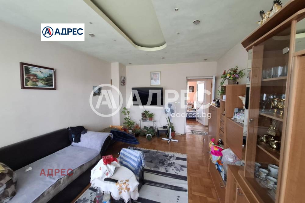 Продава 3-СТАЕН, гр. Варна, Аспарухово, снимка 8 - Апартаменти - 55575629