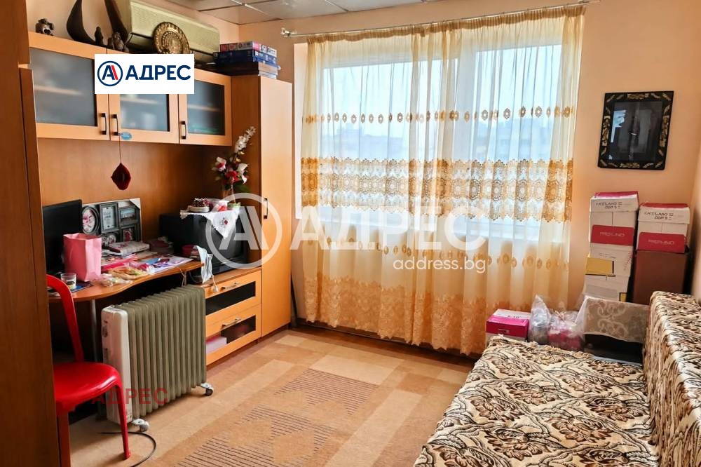 Продава 3-СТАЕН, гр. Варна, Аспарухово, снимка 2 - Апартаменти - 55575629