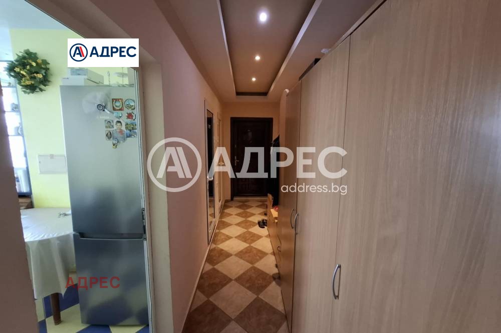Продава 3-СТАЕН, гр. Варна, Аспарухово, снимка 4 - Апартаменти - 55575629