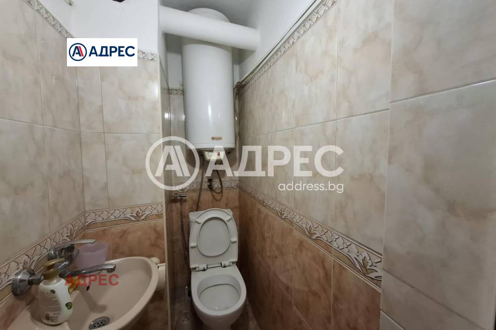 Продава 3-СТАЕН, гр. Варна, Аспарухово, снимка 12 - Апартаменти - 55575629