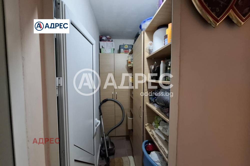 Продава 3-СТАЕН, гр. Варна, Аспарухово, снимка 10 - Апартаменти - 55575629